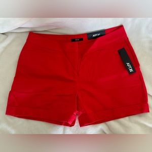 Women’s shorts size 14